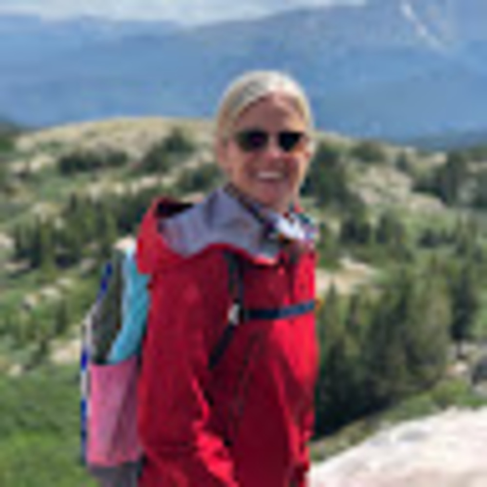 Meet your Posher, Julie